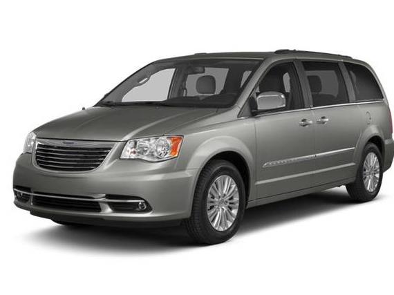 CHRYSLER TOWN AND COUNTRY 2013 2C4RC1BG3DR735002 image